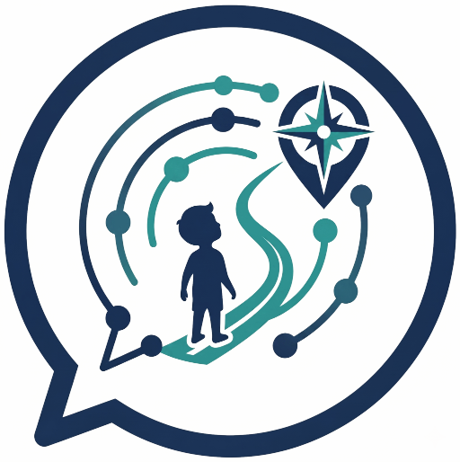 Speech Path Finder logo